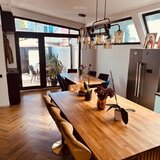Bucurestii Noi, Pod Constanta- renovata/ mobilata la cheie,totul nou,lux